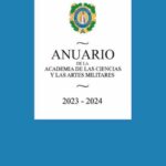 Anuario de la Academia de las Ciencias y las Artes Militares 2023 – 2024