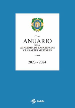 Anuario de la Academia de las Ciencias y las Artes Militares 2023 – 2024